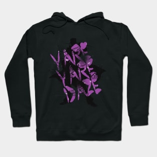 yare yare daze Hoodie